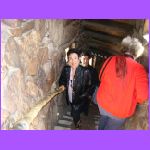 Janice and Jimmy On Stairs.jpg